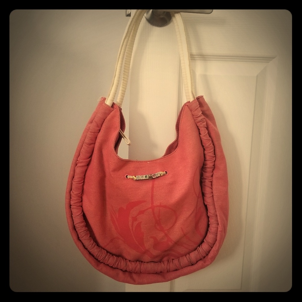 Shoulder bag